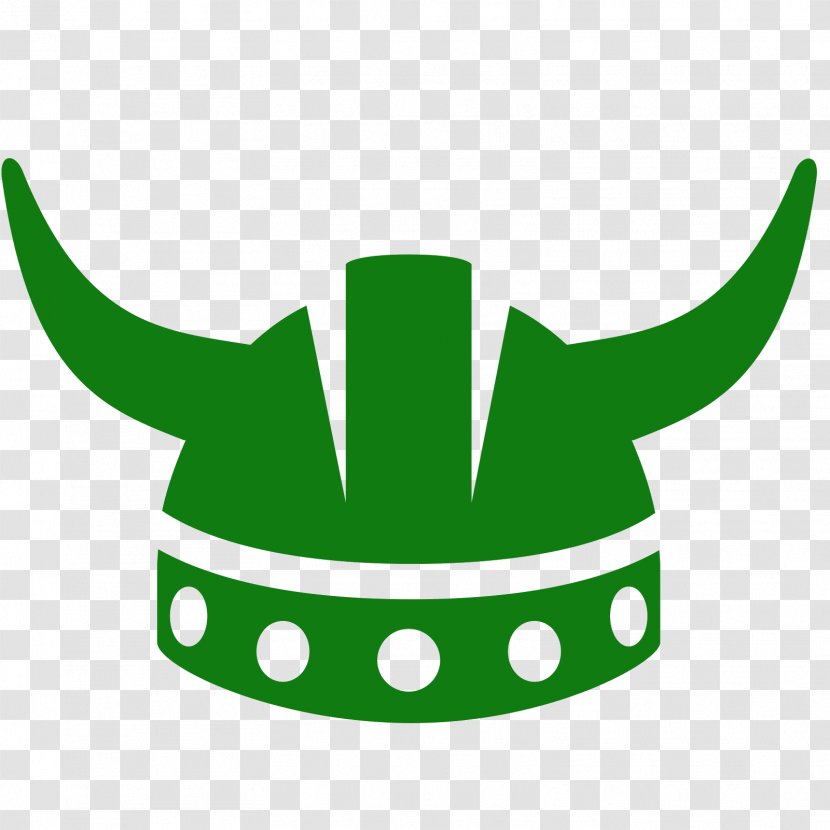 Viking Horned Helmet Clip Art - Clothing Transparent PNG