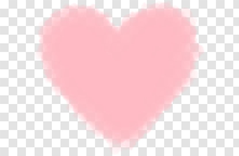 Heart Drawing Love Valentine's Day Image - Abuse Outline Transparent PNG