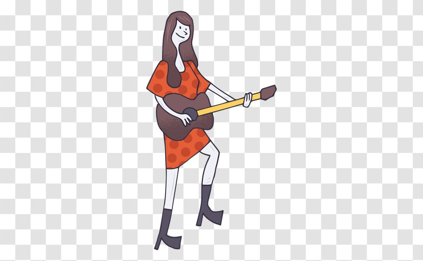 Cello Drawing Musician - Tree - Guitarist Transparent PNG