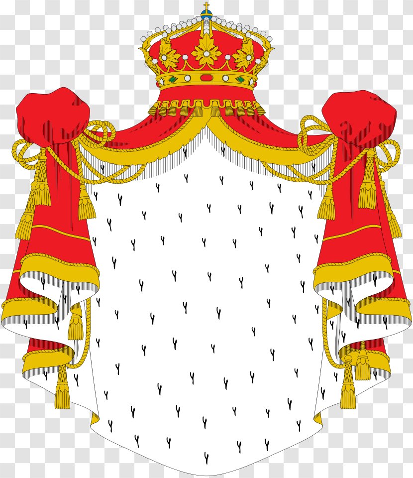 Coat Of Arms Duchy Veragua Heraldry - Art - Ancient Egyptian Royal Titulary Transparent PNG