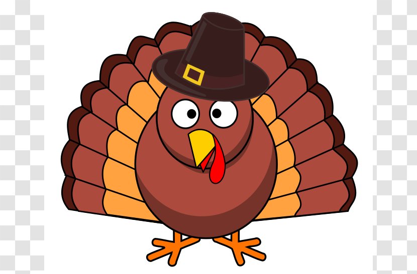 Thanksgiving Turkeys Turkey Meat Clip Art - Day - Boy Cliparts Transparent PNG