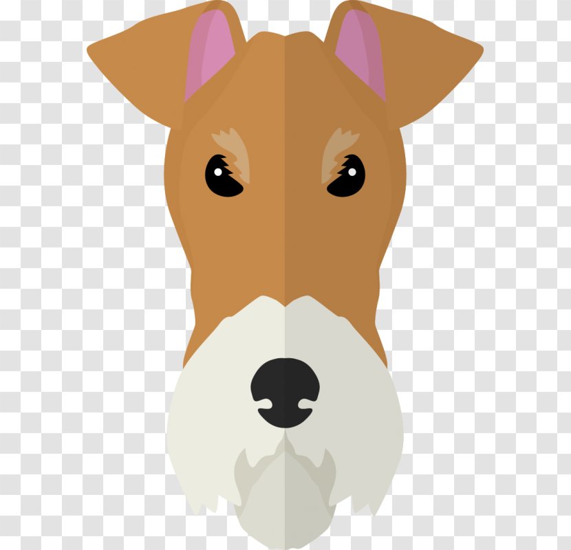 Aging In Dogs Puppy Pet - Dog Transparent PNG