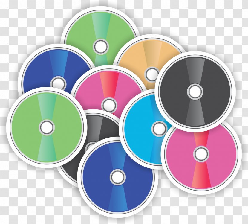 Compact Disc DVD Service MOREEPRINTING - Pricing Strategies - Cd/dvd Transparent PNG