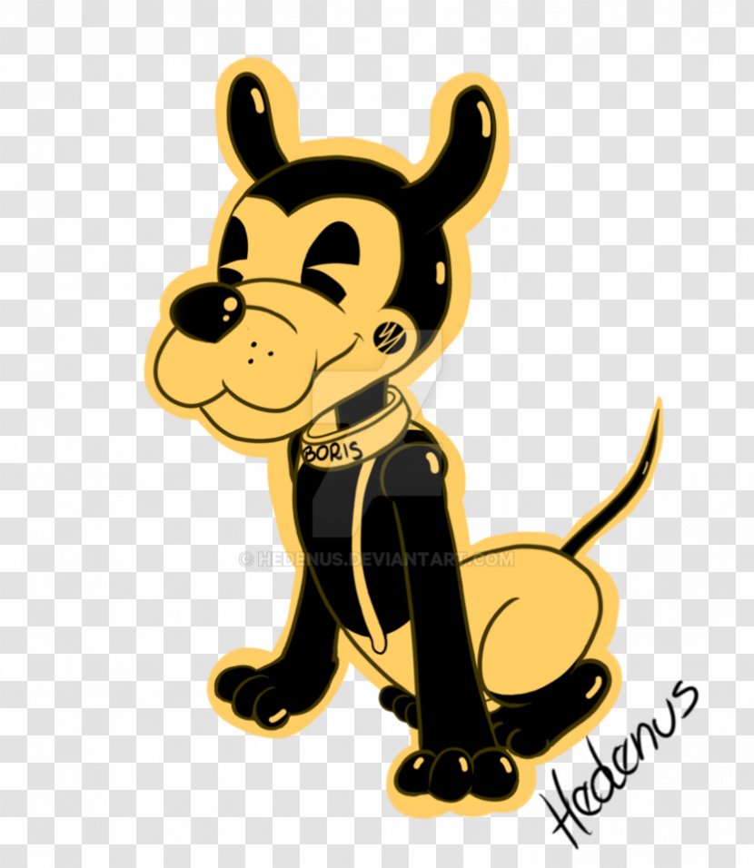 Dog DeviantArt Cat - Fan Club Transparent PNG