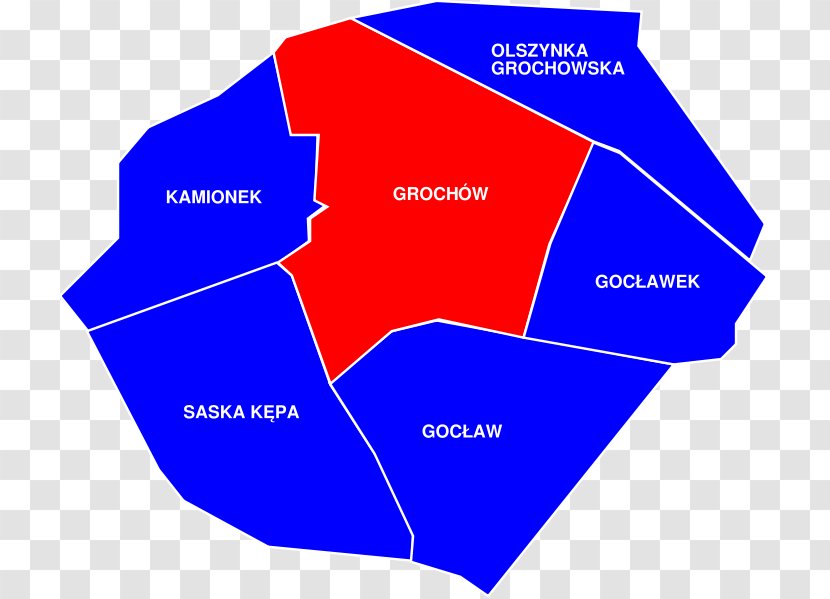Grochów Vistula Wikipedia Dzielnica Wikimedia Foundation - Area - Lewandowski Transparent PNG