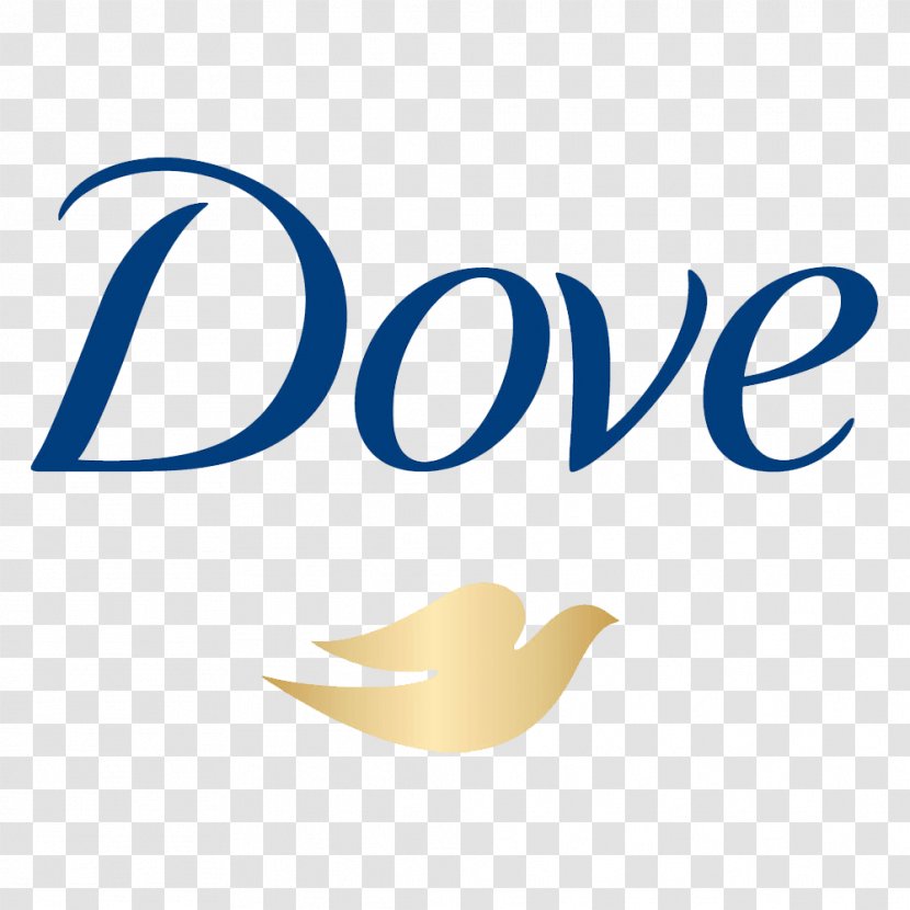 Logo Brand Dove Campaign For Real Beauty DermaCare Scalp Dryness & Itch Relief Anti-Dandruff Shampoo - Art Transparent PNG