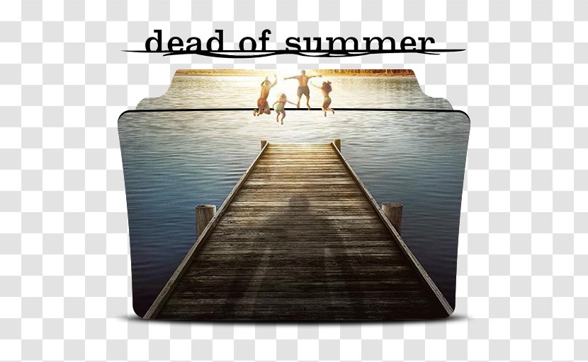 Dead Of Summer - Death - Season 1 EZTV Freeform Television ShowOthers Transparent PNG