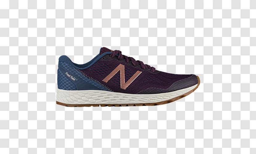 Sports Shoes New Balance Clothing - Tennis Shoe - Rose Gold For Women Transparent PNG