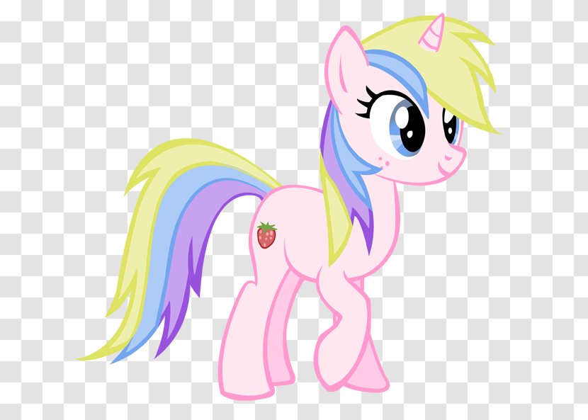 Rainbow Dash Pinkie Pie Pony Rarity Twilight Sparkle - Heart - My Little Transparent PNG