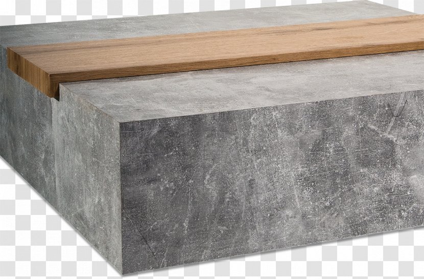 Plywood Furniture Material Oak Concrete - Angle Transparent PNG