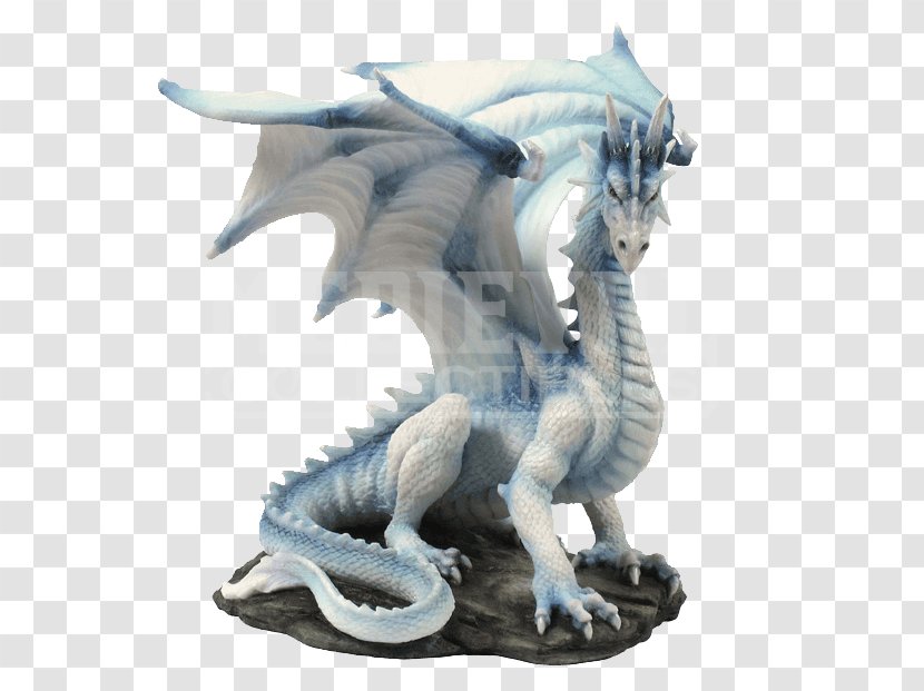 Figurine Statue Sculpture Dragon Collectable - Art - Candle Holder Transparent PNG
