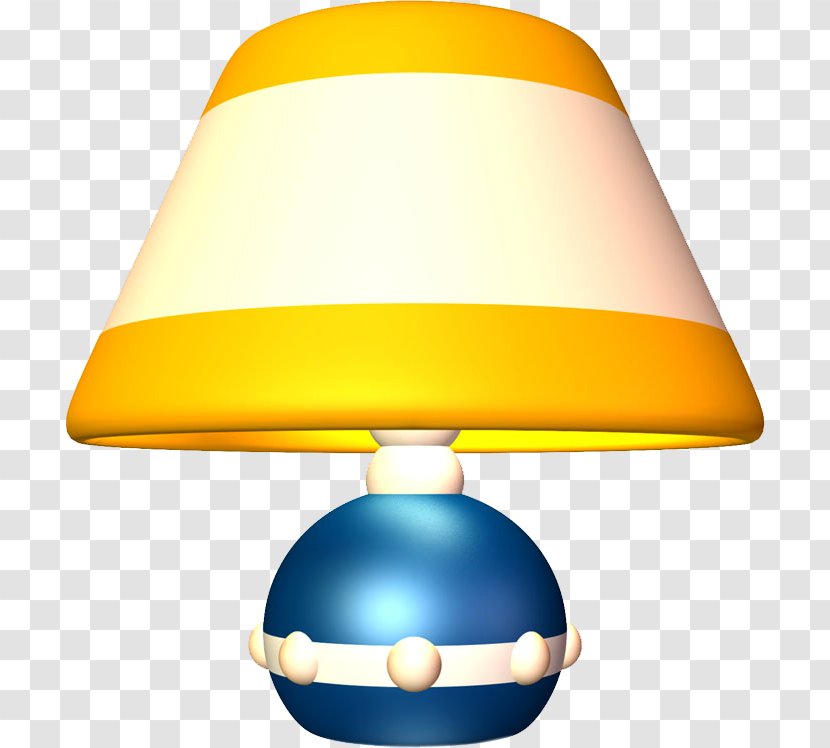 Lamp Shades Incandescent Light Bulb Lantern - Painter Transparent PNG