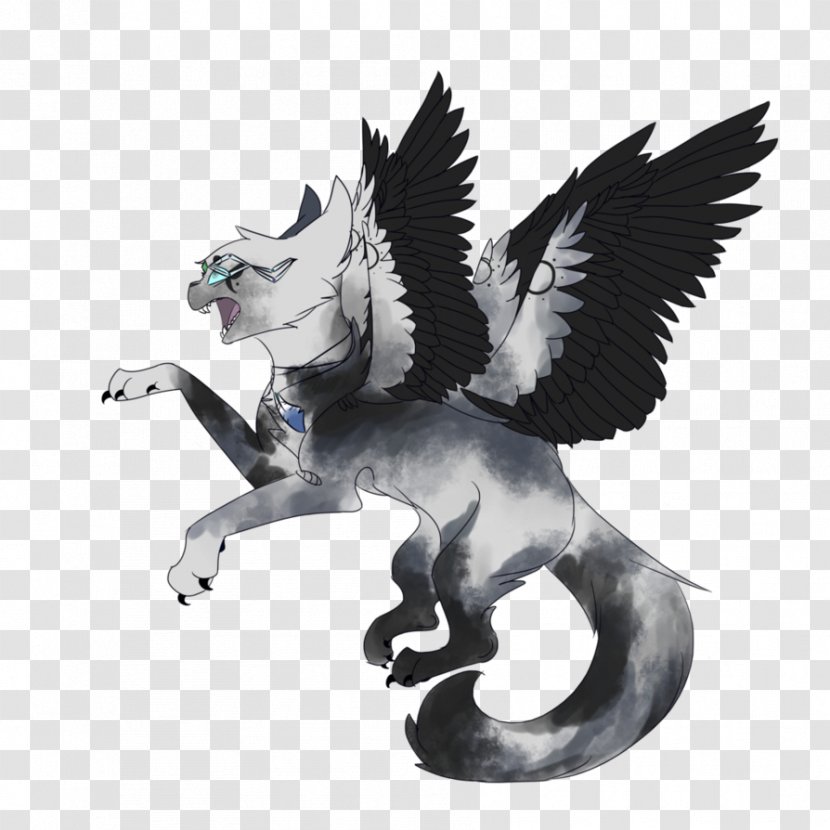 Figurine Legendary Creature - Mythical - Fictional Character Transparent PNG