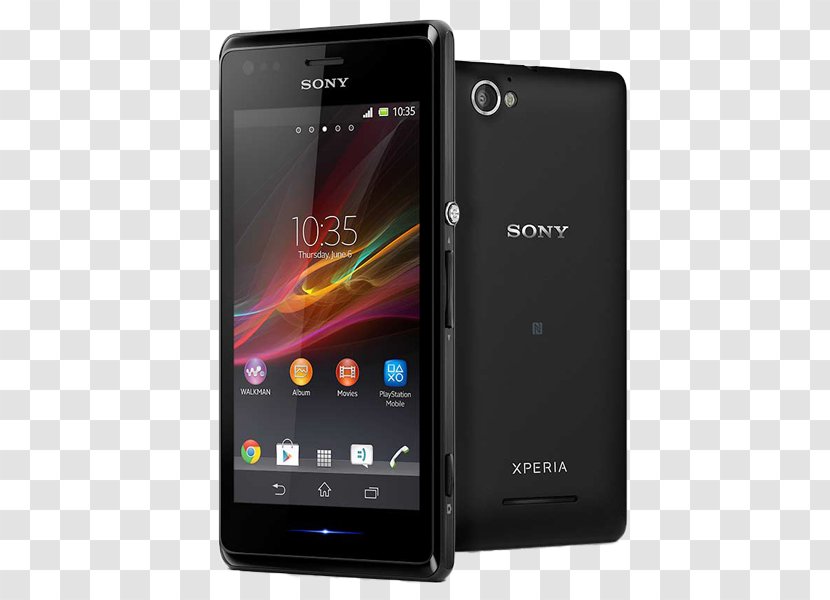 Sony Xperia Z L 索尼 Smartphone Telephone - Android Transparent PNG