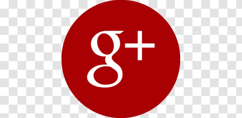 Social Media Google+ - Google Logo Transparent PNG
