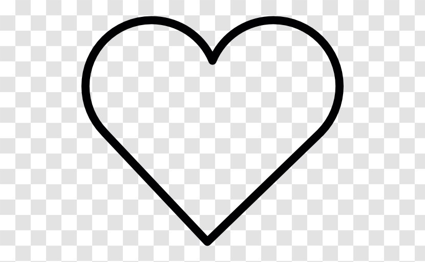 Heart Clip Art Transparent PNG