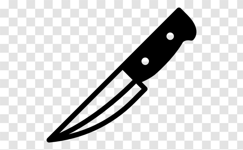 Throwing Knife Hunting & Survival Knives Kitchen Blade Transparent PNG