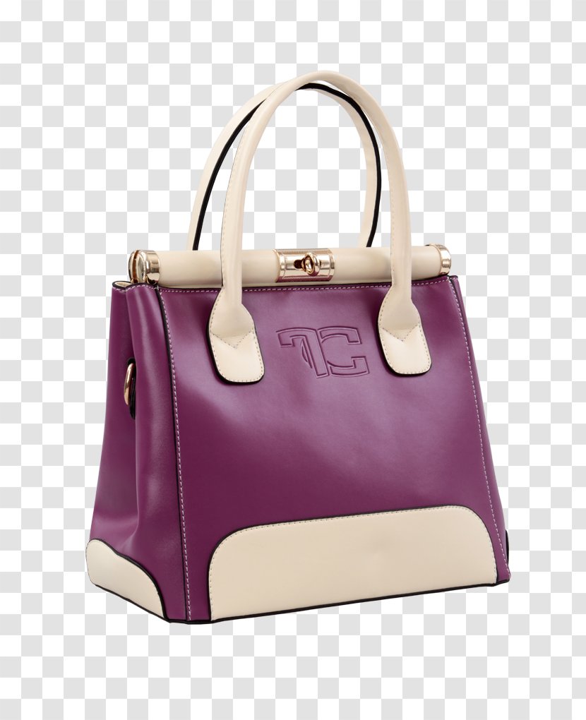 Tote Bag Handbag Fashion Leather Transparent PNG