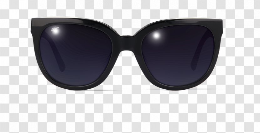 Sunglasses Goggles Product Design - Arrow Material Transparent PNG