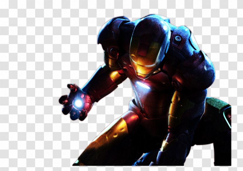 MacBook Pro Laptop Air - Macbook 13inch - Iron Man Transparent PNG