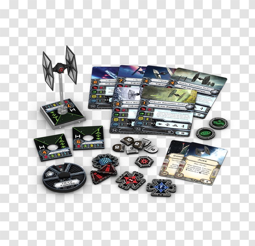 Star Wars: X-Wing Miniatures Game Wars Roleplaying X-wing Starfighter Galactic Empire - Xwing Transparent PNG