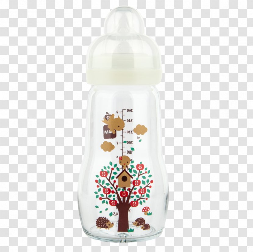 Baby Bottles Pacifier Child Glass - Frame Transparent PNG