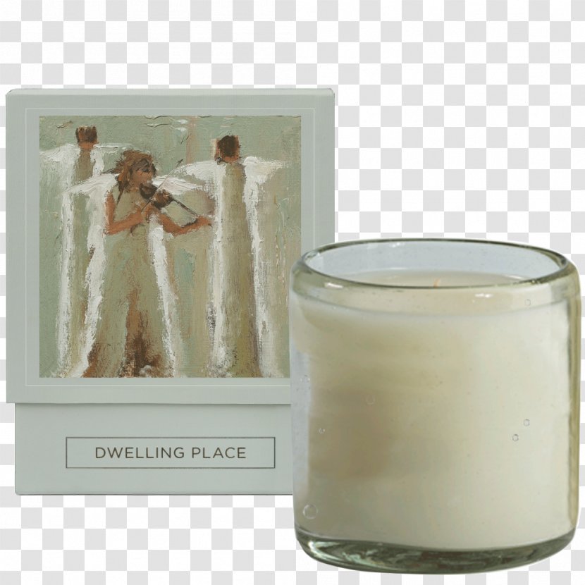 Unity Candle Home Light Wax - Drinking Transparent PNG