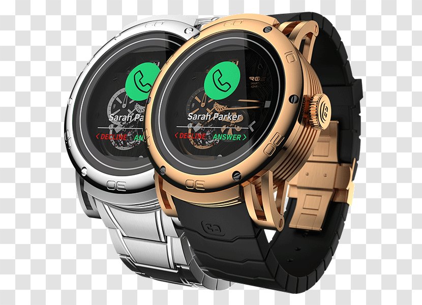 LG G Watch R Samsung Galaxy Gear Urbane - S2 Transparent PNG