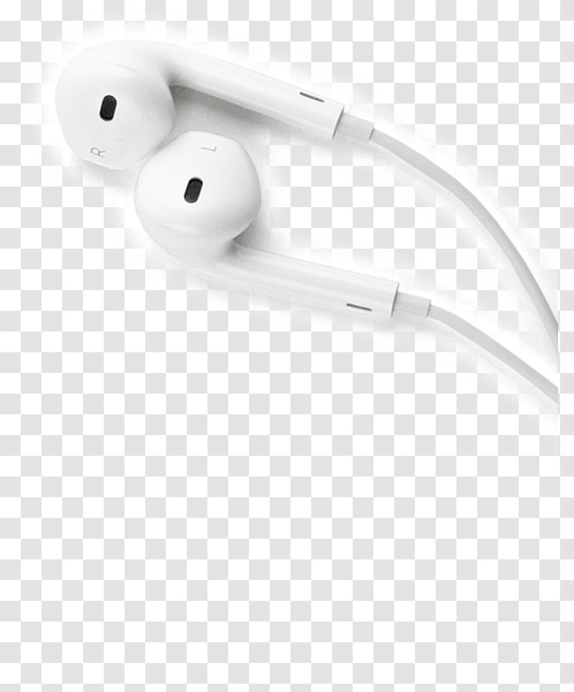 HQ Headphones Audio Transparent PNG