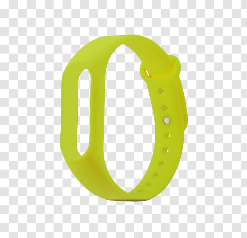 Xiaomi Mi Band 2 Bracelet Color - Smartzero Ltd - Light Transparent PNG