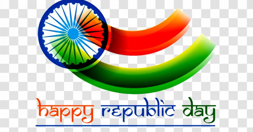 Rajpath Republic Day January 26 Indian Independence Wish - Flag Transparent PNG