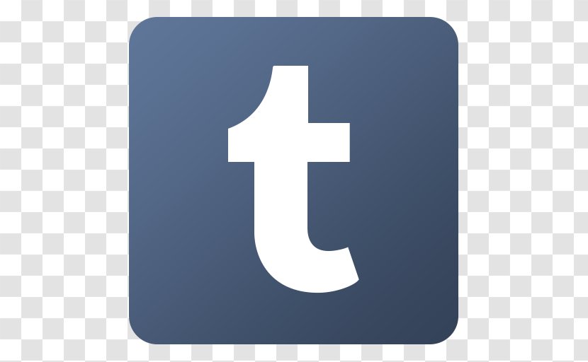 Logo - Blog - Social Transparent PNG