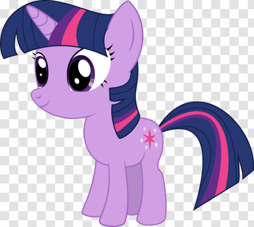 My Little Pony Twilight Sparkle Rarity The Saga - Silhouette - Friendship Is Magic Season 5 Transparent PNG