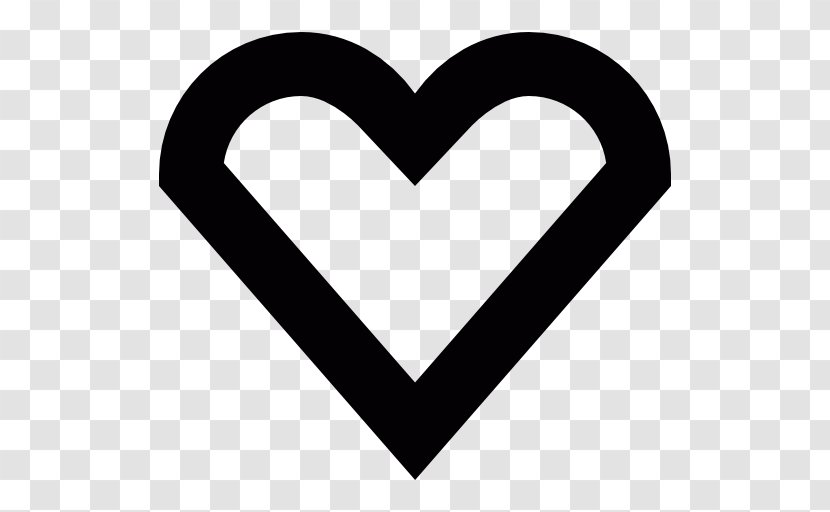 Symbol Icon Design Heart - Alchemy For Death Transparent PNG