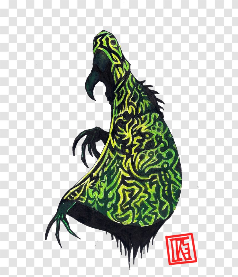 Illustration Graphics Character Animal Pattern - Fictional - Organism Transparent PNG
