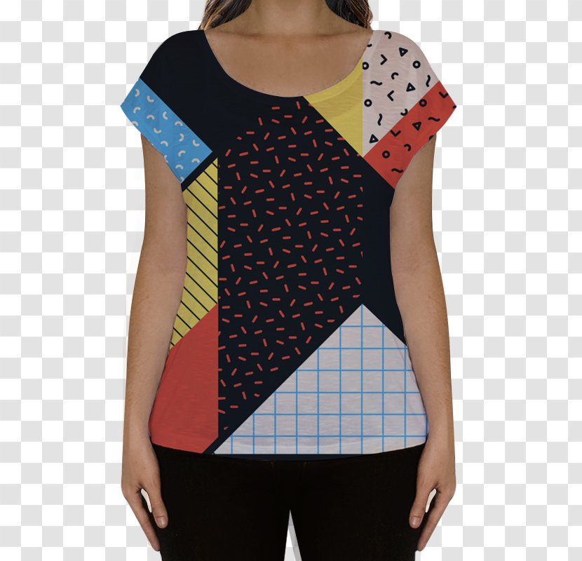 T-shirt Art Handbag Sock Shoulder Strap Transparent PNG