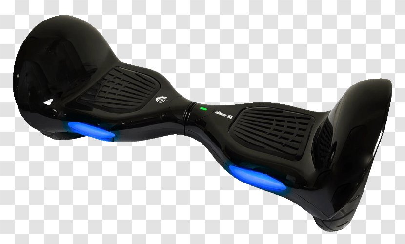 Self-balancing Scooter Hoverboard Inch Smartphone Industrial Design - Segway Transparent PNG