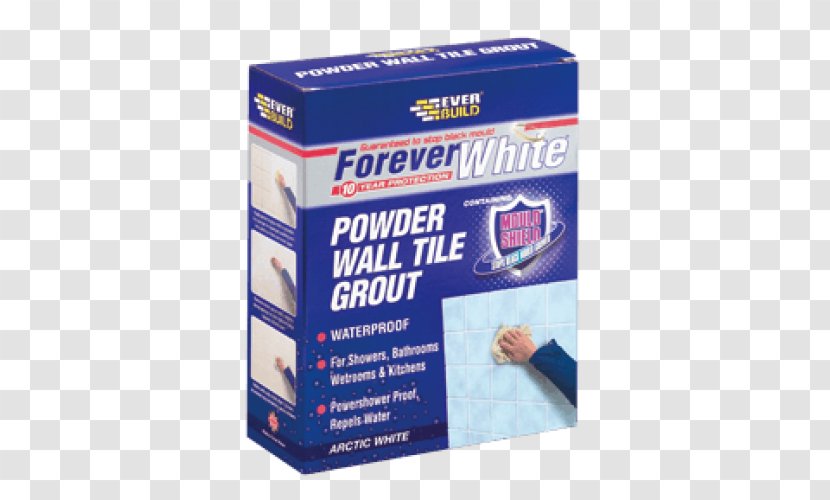 Grout Tile Cement Adhesive Sealant - White Wall Tiles Transparent PNG