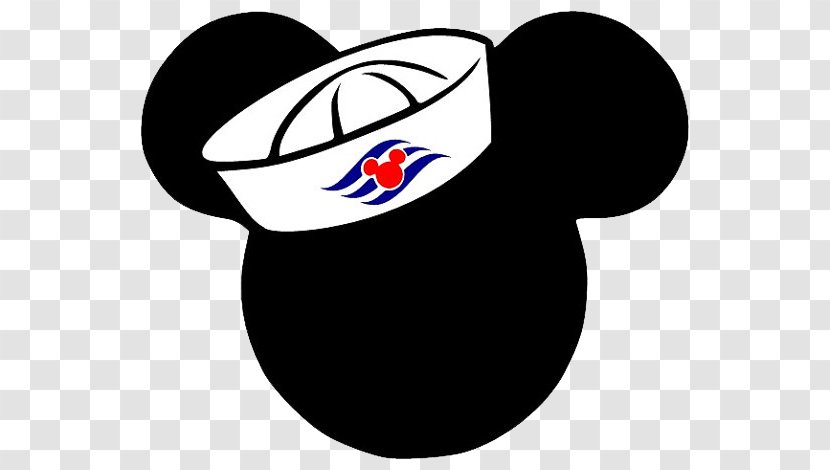 Walt Disney World Mickey Mouse Minnie Cruise Line Magic - Logo - Free Clipart Transparent PNG