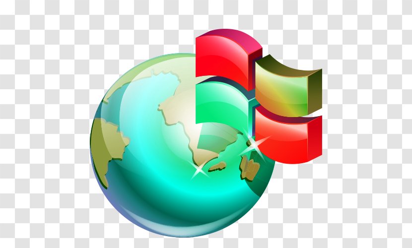 Earth Drawing Cartoon Illustration Transparent PNG