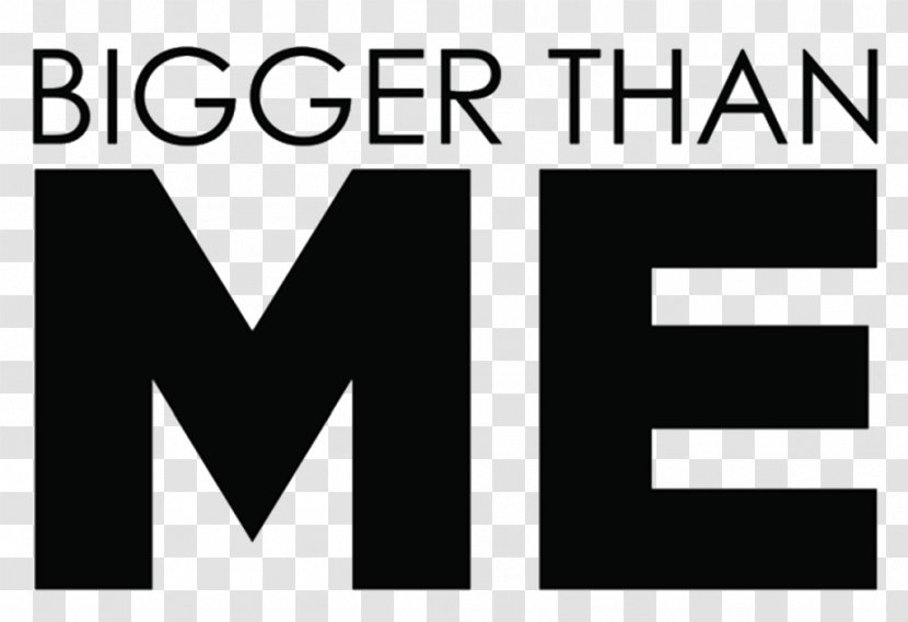 Bigger Than Me Bumper Sticker MIME - Black And White - Birth Announcement Transparent PNG