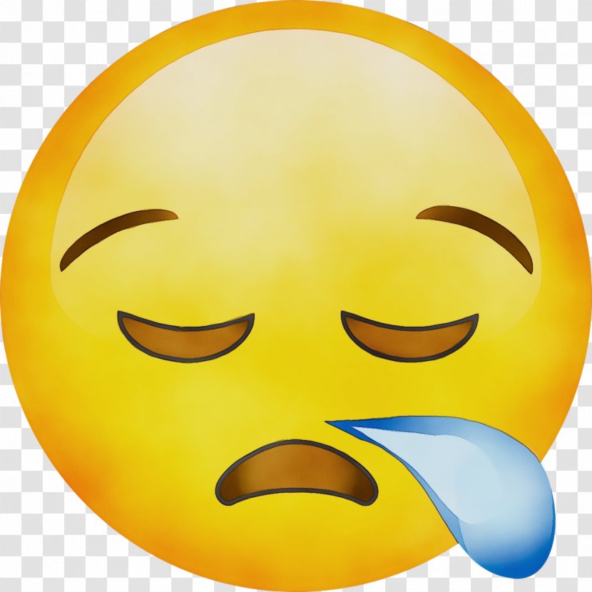 Emojipedia Emoticon Smiley Sadness - Emoji - Heart Transparent PNG