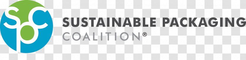 Sustainable Packaging Coalition And Labeling Sustainability Recycling - Logo Transparent PNG