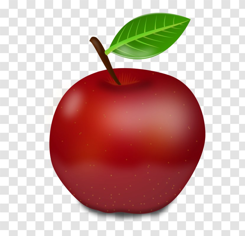 Natural Foods Superfood Apple Local Food Transparent PNG