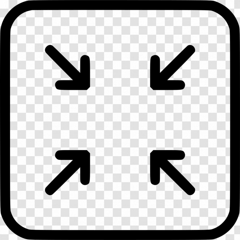 Symbol Arrow Sign Transparent PNG