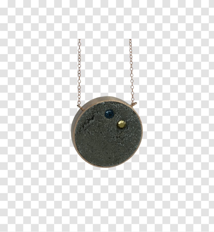 Locket Necklace - Jewellery Transparent PNG