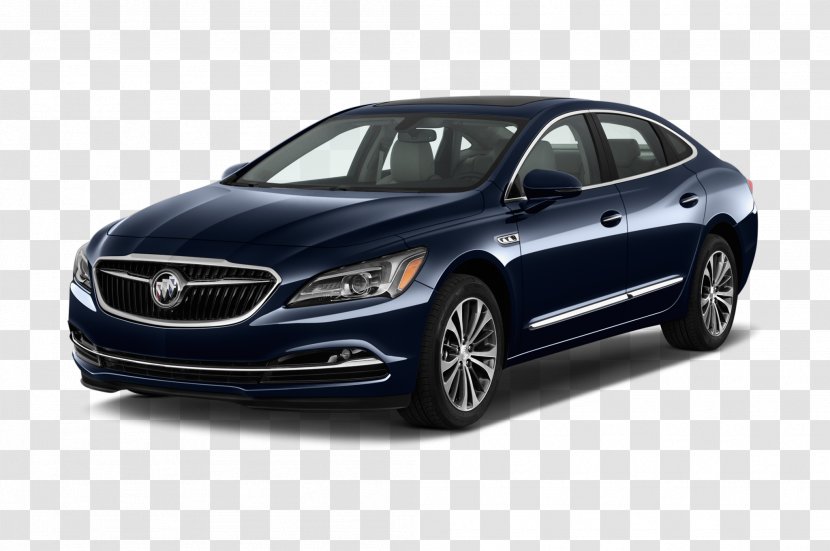 2018 Buick LaCrosse Car General Motors Toyota Avalon Transparent PNG