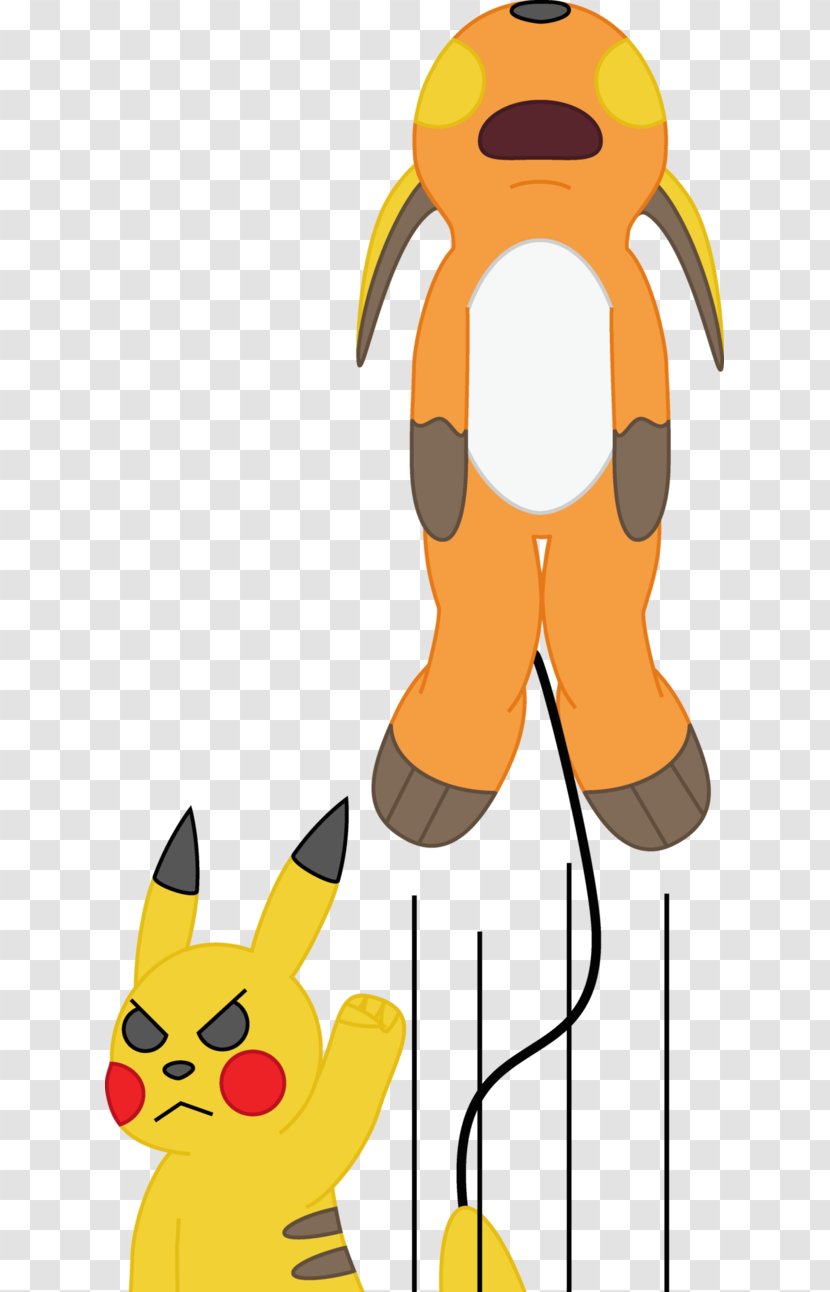 raichu evolution