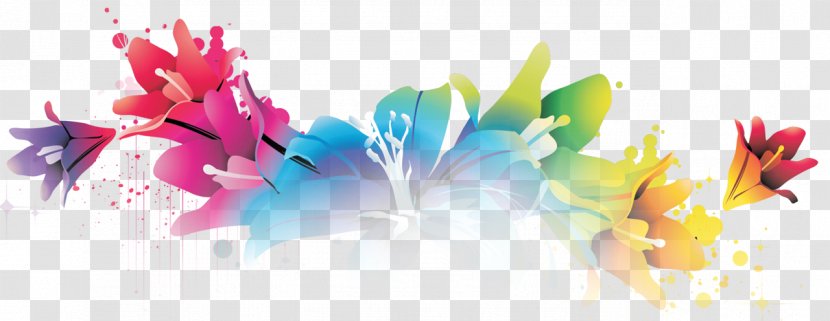 Vector Graphics Clip Art Image Flower - Petal Transparent PNG