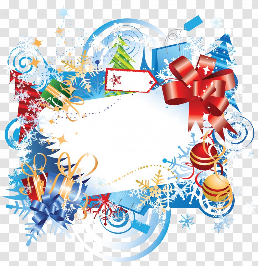 Christmas Photography Clip Art - Royaltyfree - Confetti Transparent PNG